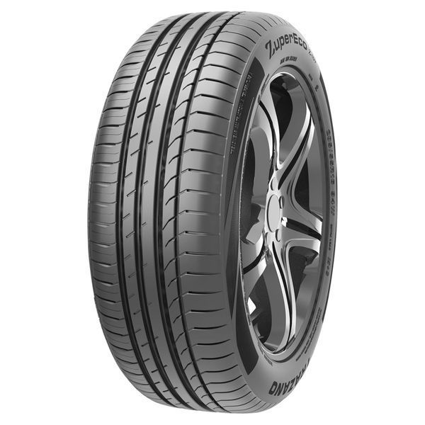 Neumático 195/60 R16 89V Z107 TRAZANO para Automóviles, Confort y Eficiencia