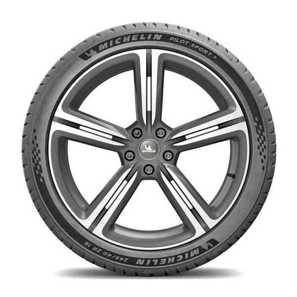 Neumático Michelin Pilot Sport 5 235/40ZR18 95Y