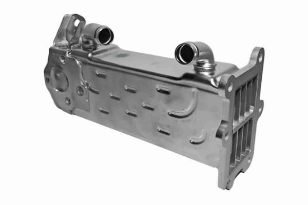 Enfriador de Válvula EGR Kolbenschmidt para Mercedes-Benz OM 651 - Optimiza Emisiones y Rendimiento.