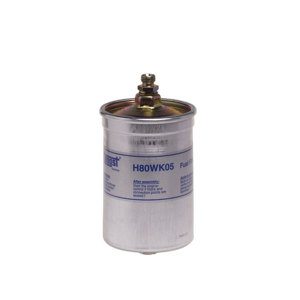 Filtro De Combustible Hengst Para Mercedes-Benz 600 SEC/S 600 C, Clase E, Clase S, Clase Sl