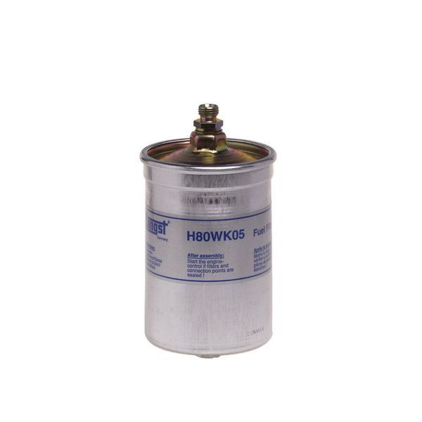 Filtro De Combustible Hengst Para Mercedes-Benz 600 SEC/S 600 C, Clase E, Clase S, Clase Sl