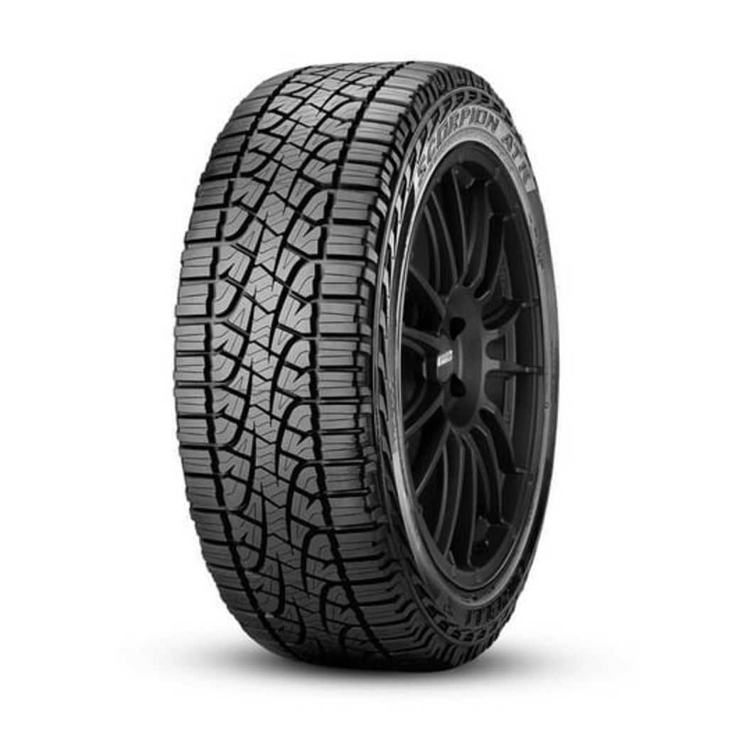 Neumático 275/55 R20 Pirelli Scorpion Atr Uhp