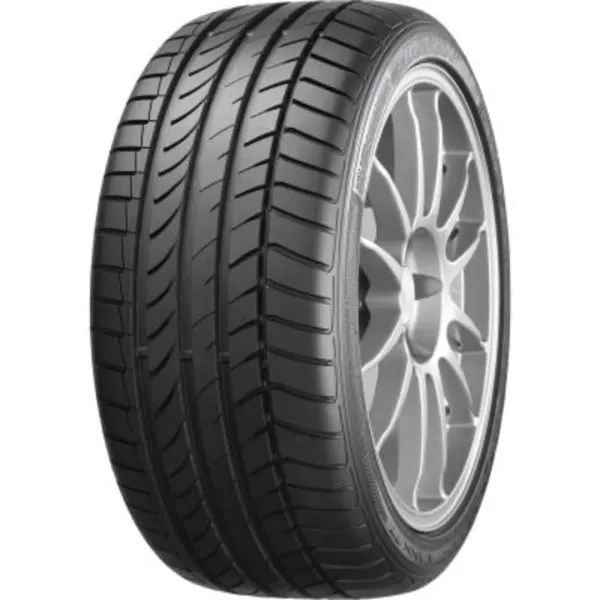 Neumático 235/35 R19 Dunlop Sp Sport Maxx TT 91Y - Para Vehículos Deportivos y de Alta Gama