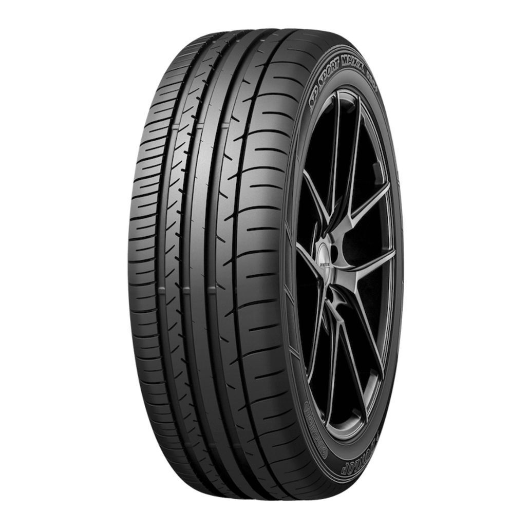 Neumático 225/45 R17 Dunlop SP Sport Maxx 050 RFT - Calidad y Seguridad para tu Vehículo