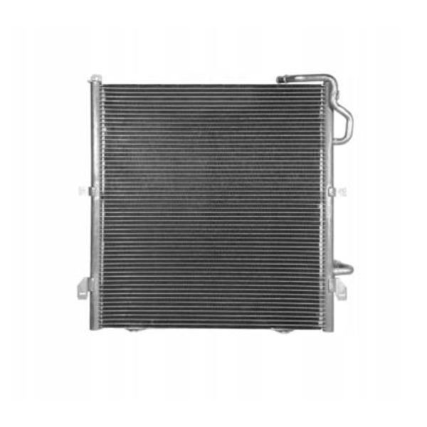Radiador Mercedes-Benz para Mercedes-Benz Clase G 350 D LARGO, G 500 LARGO