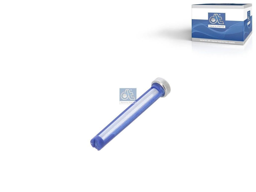 Filtro Colador AdBlue Diesel Technic para Volvo FH, FM, FMX (2018+)