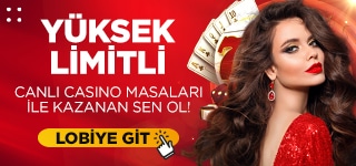 Kavbet Yüksek Limit