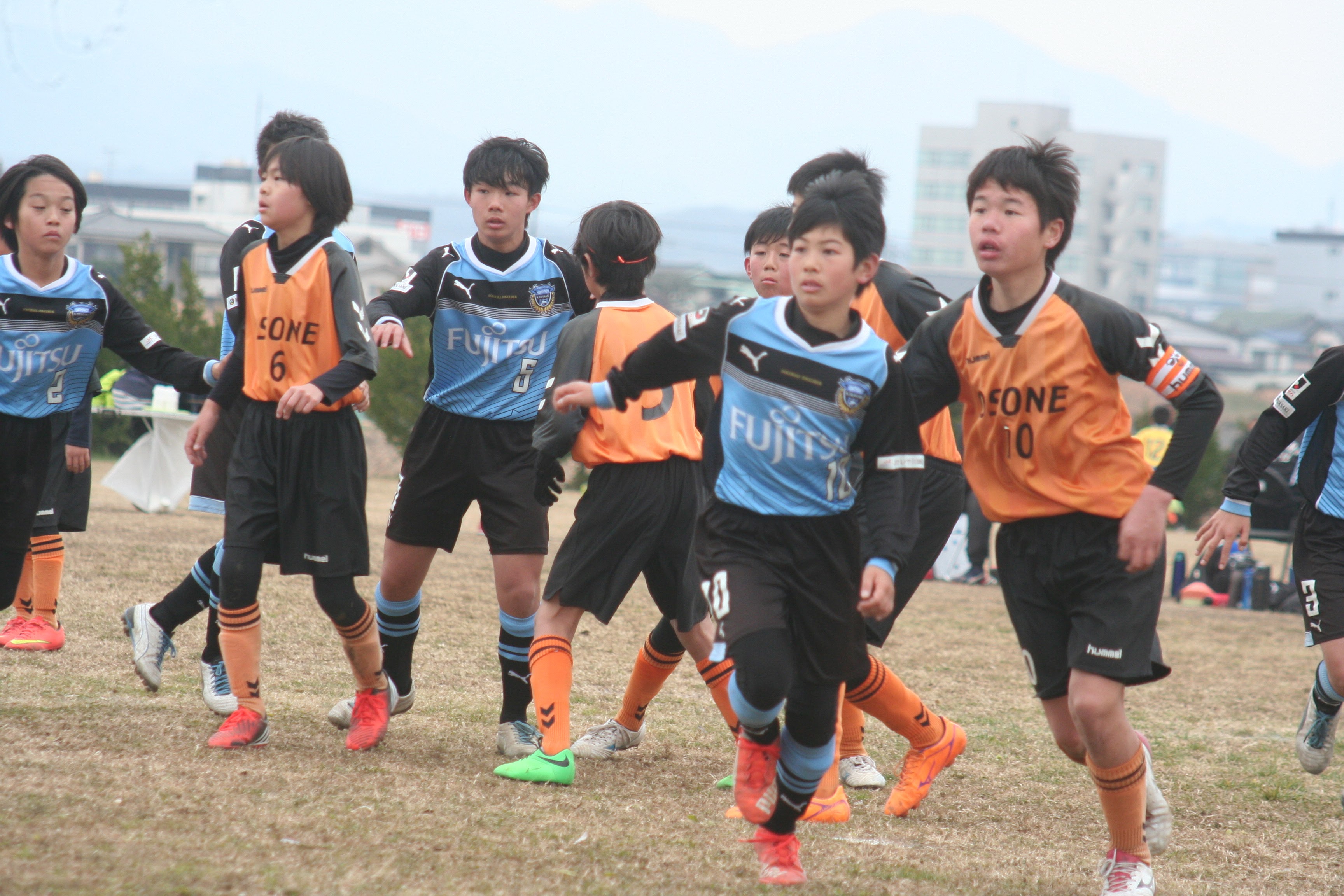 川崎 フロンターレ ユニフォーム 安い