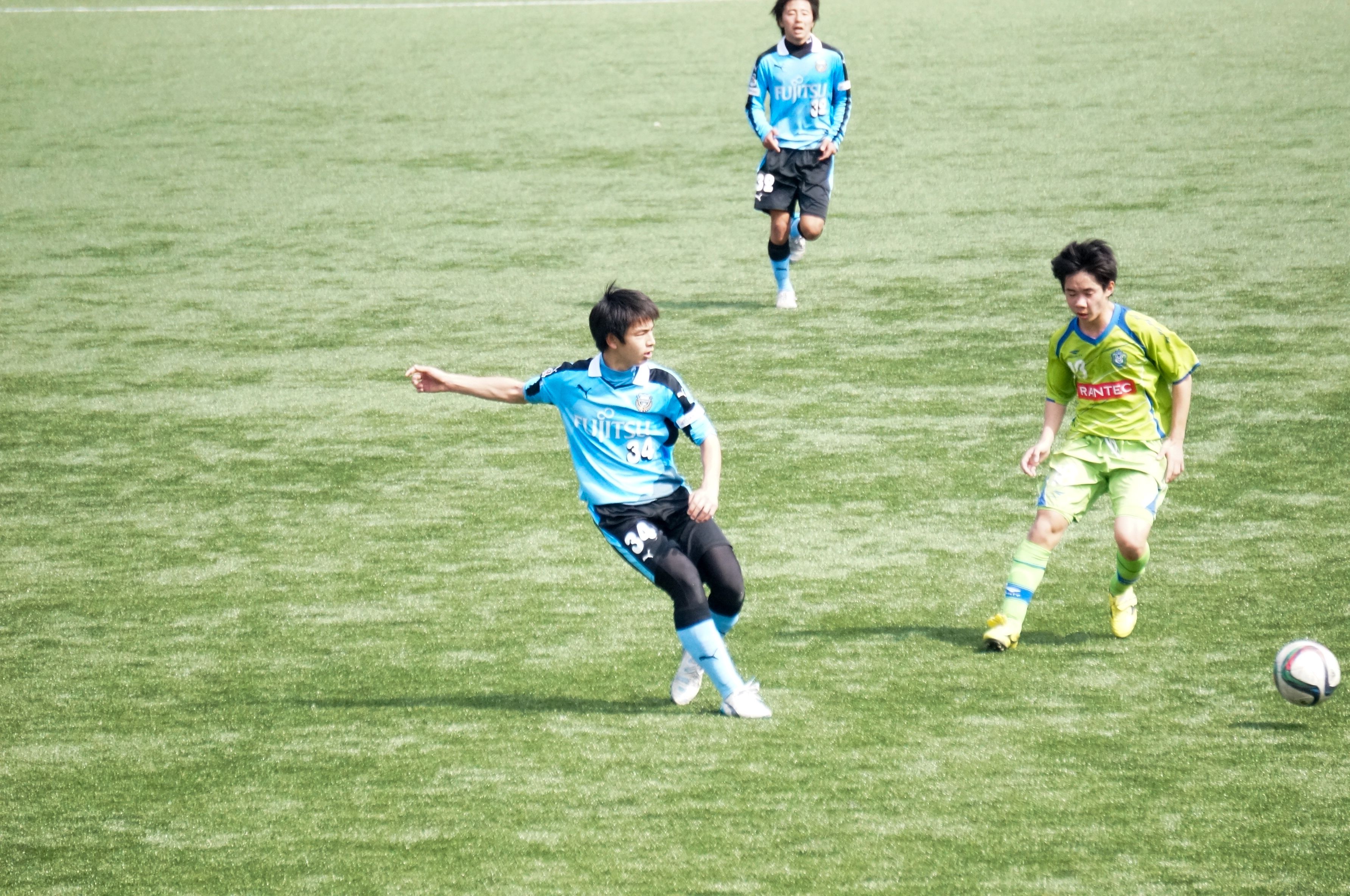 川崎 フロンターレ ユニフォーム 黒