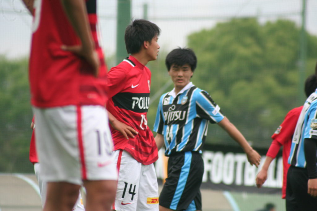 養日幹大選手