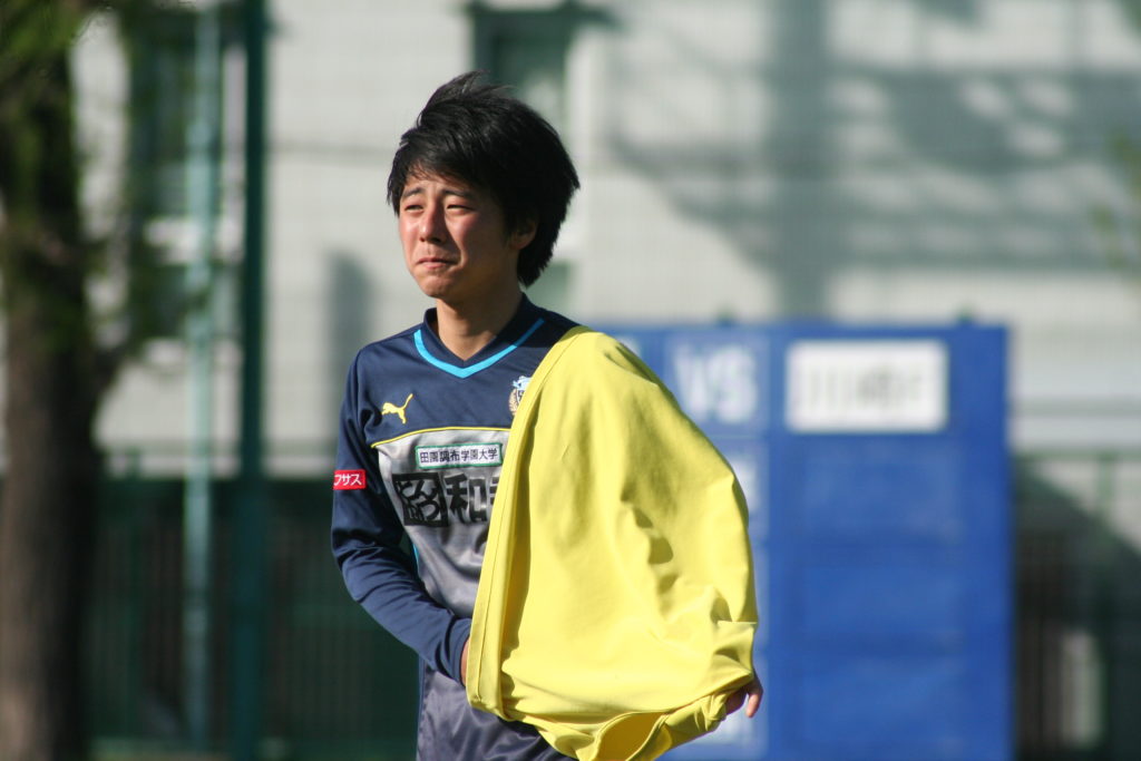 村田聖樹選手