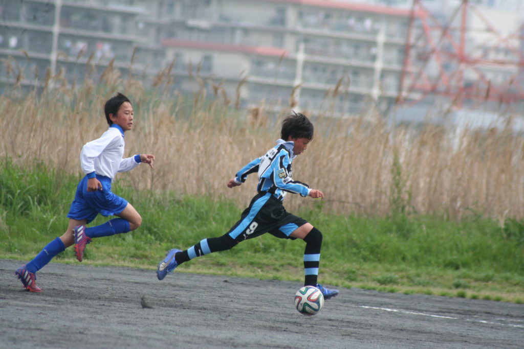 松尾凛久選手