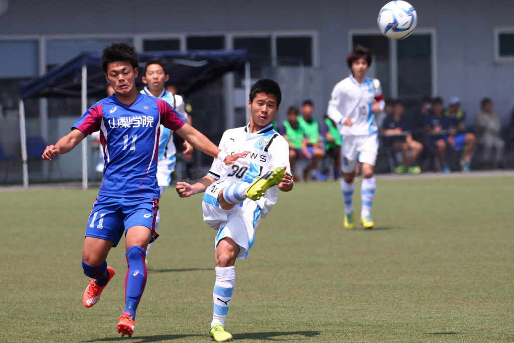 島崎元選手