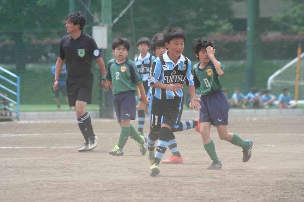 山下陽生選手