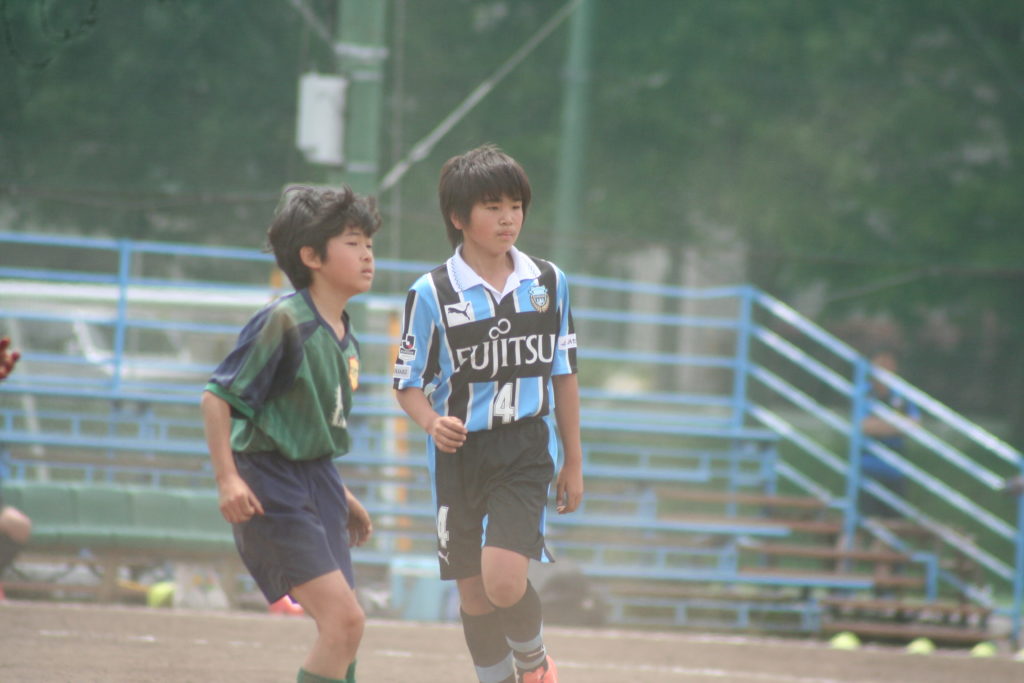 戸田将選手