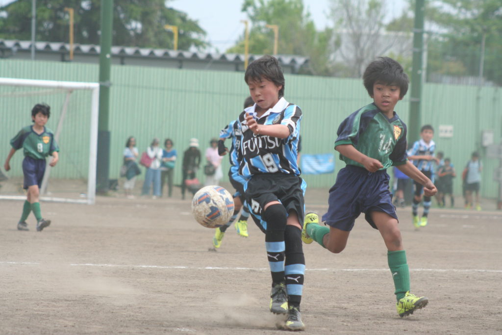 松尾凛久選手