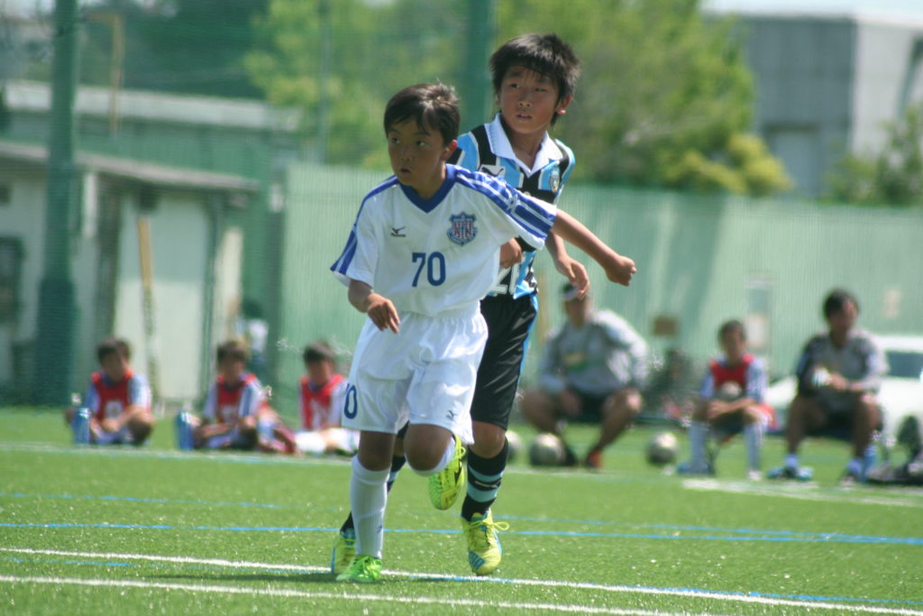 尾川丈選手