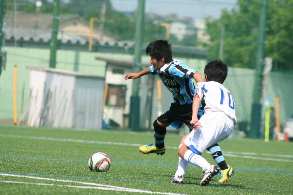 黒川海翔選手