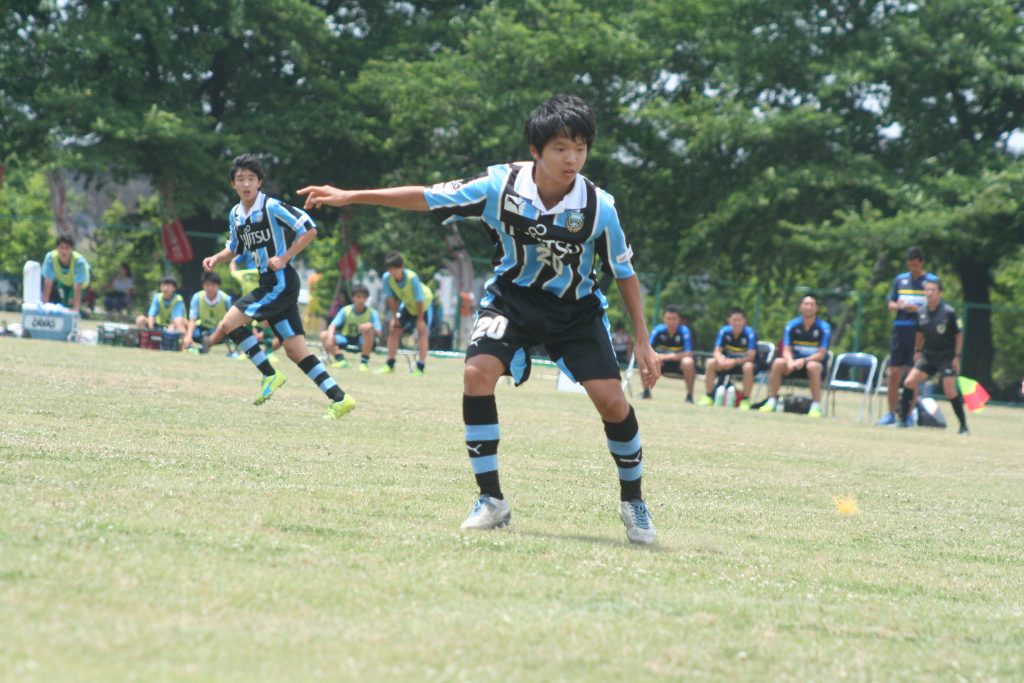 澤田泰大選手