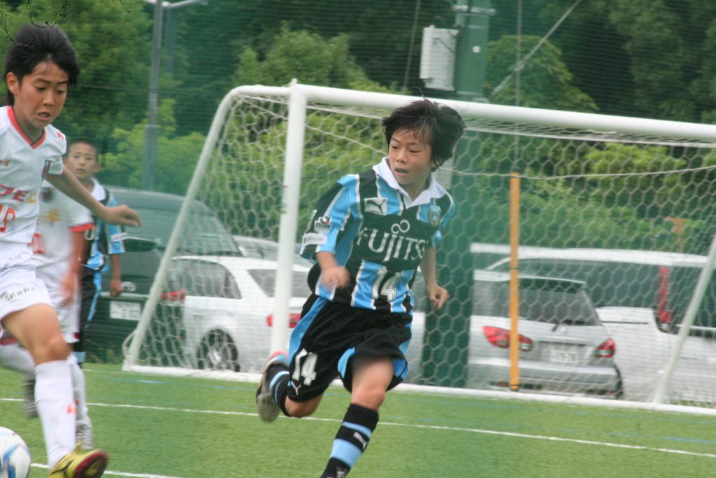 永田滉太朗選手