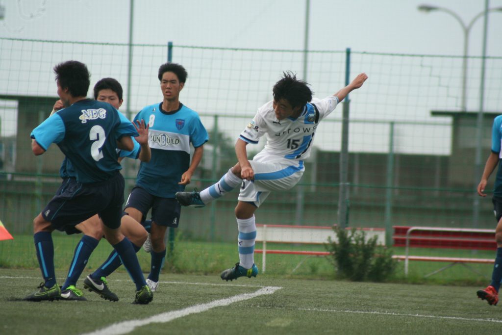 池谷祐輔選手