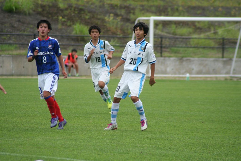 澤田泰大選手