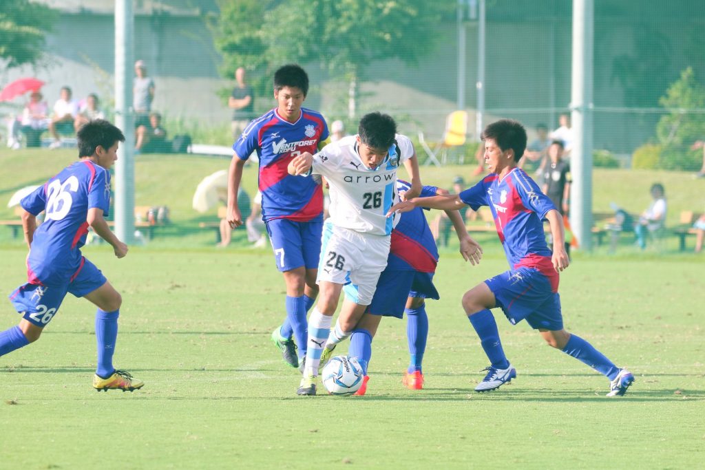 宮代大聖選手