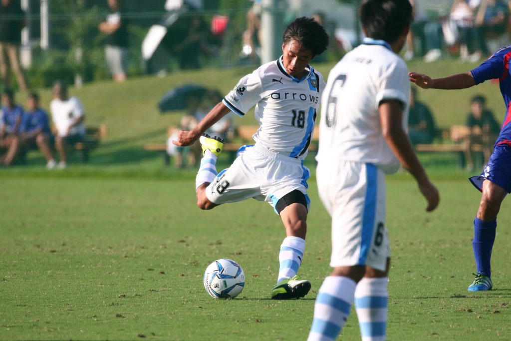 村田聖樹選手