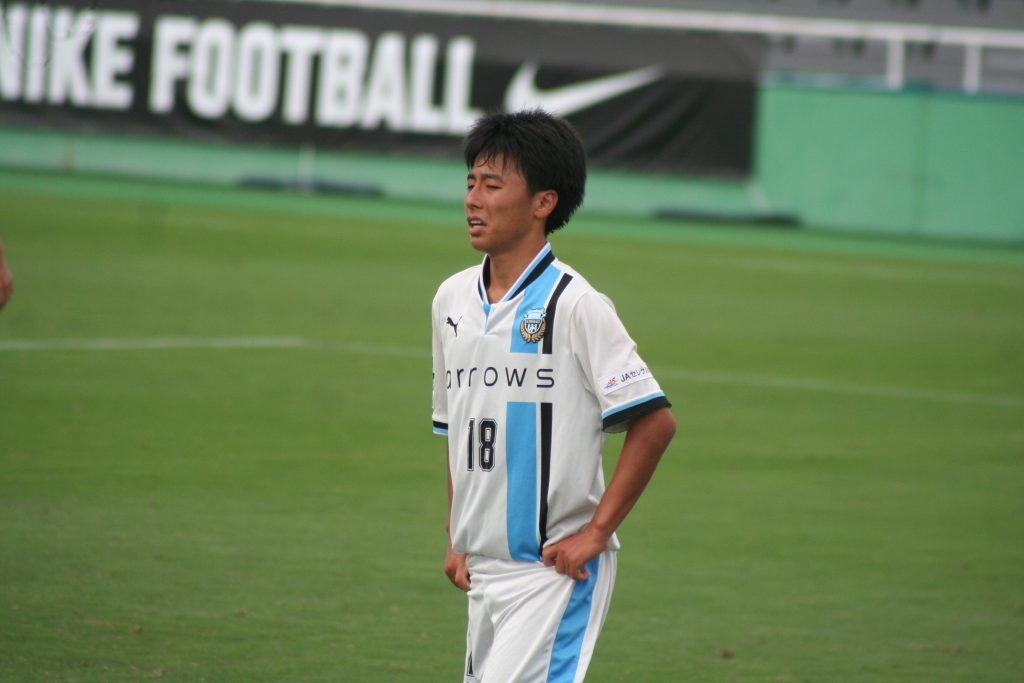 村田聖樹選手