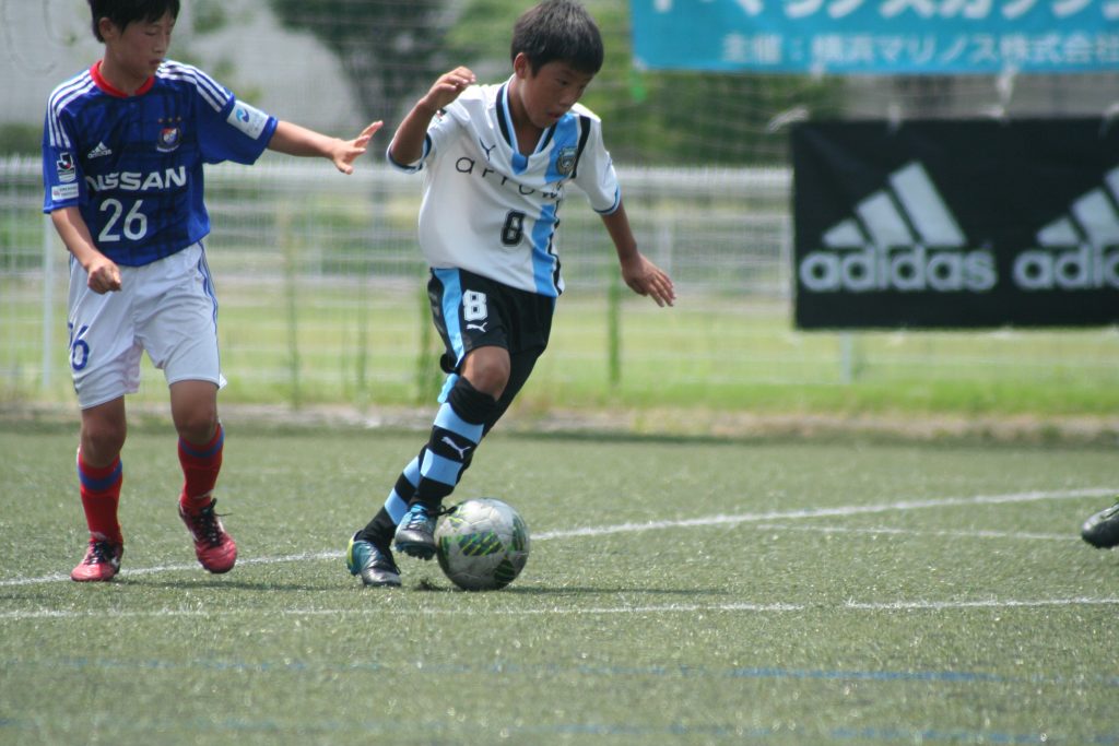 茅野直希選手