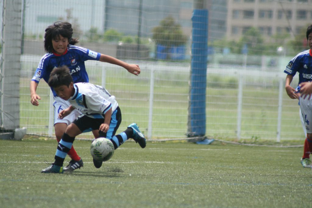 茅野直希選手