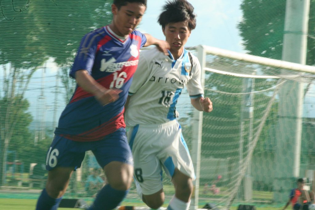 村田聖樹選手