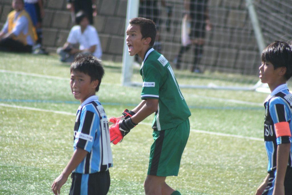 フロンターレu12 U12熊本県選抜 バルセロナ U 12ジュニアサッカーワールドチャレンジ 川崎そだち