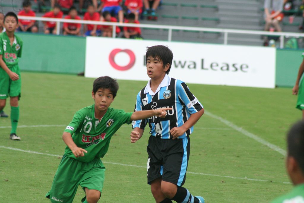 戸田将選手