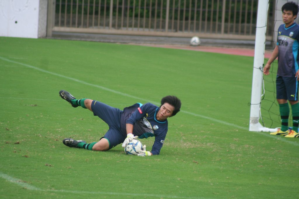 浅川将輝選手