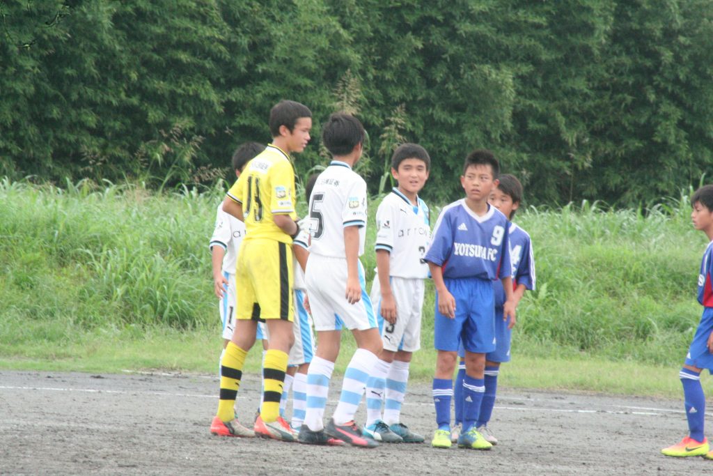 フロンターレu12 松村杯予選兼こくみん共済u 12サッカーリーグ 川崎そだち