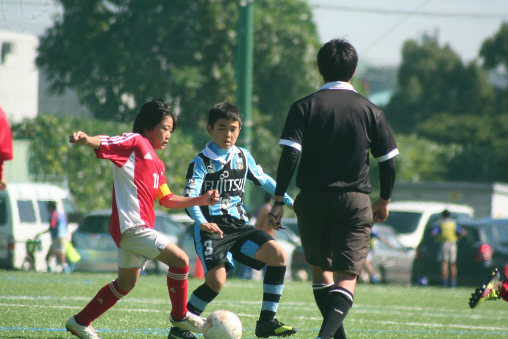 松長根悠仁選手