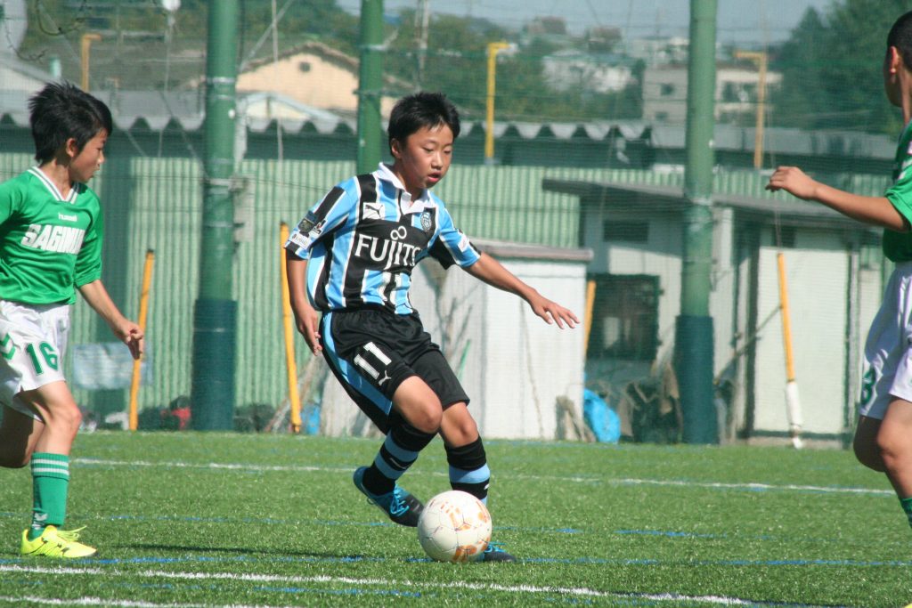 山下陽生選手