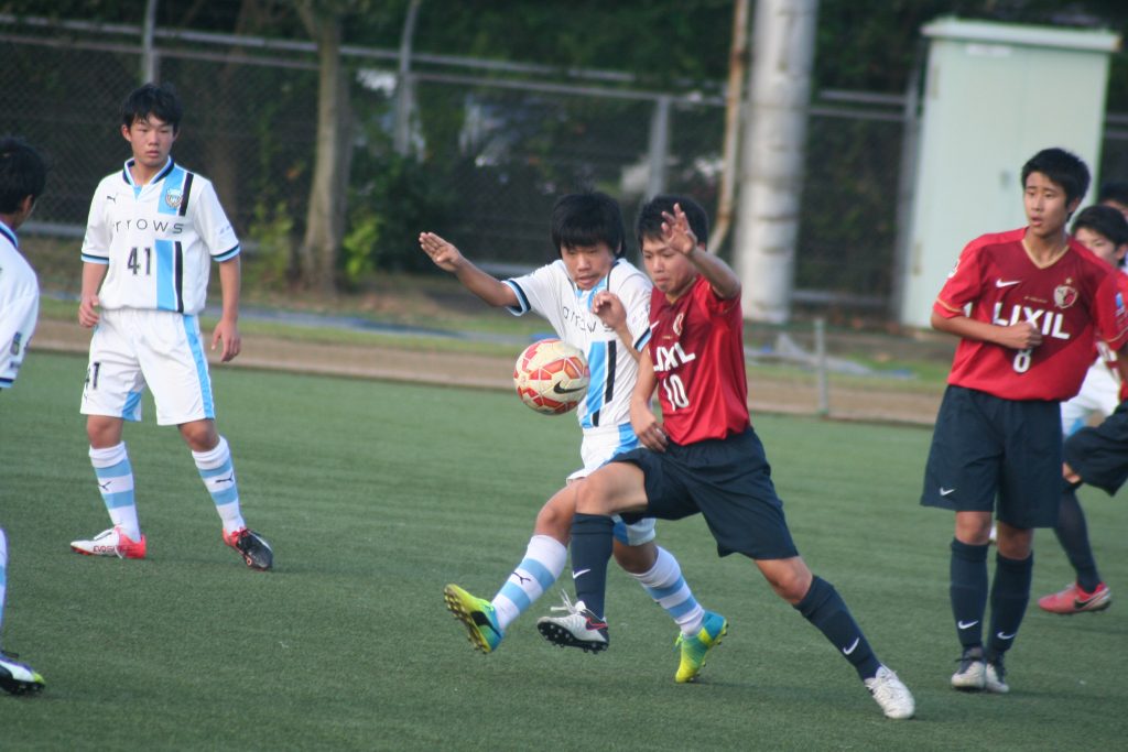 黒川海翔選手