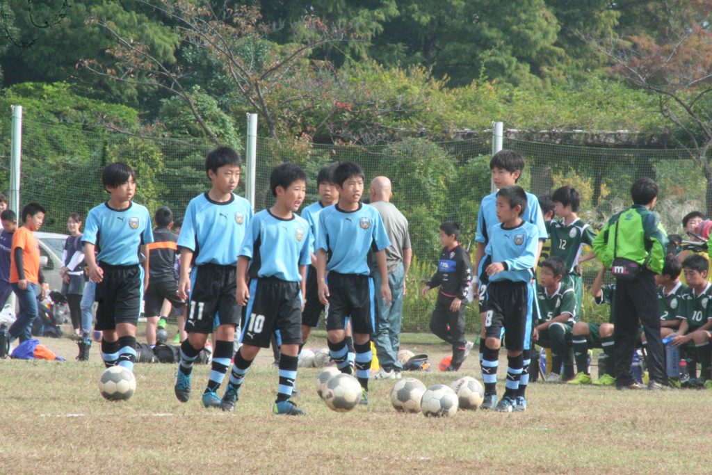 松村杯は準々決勝