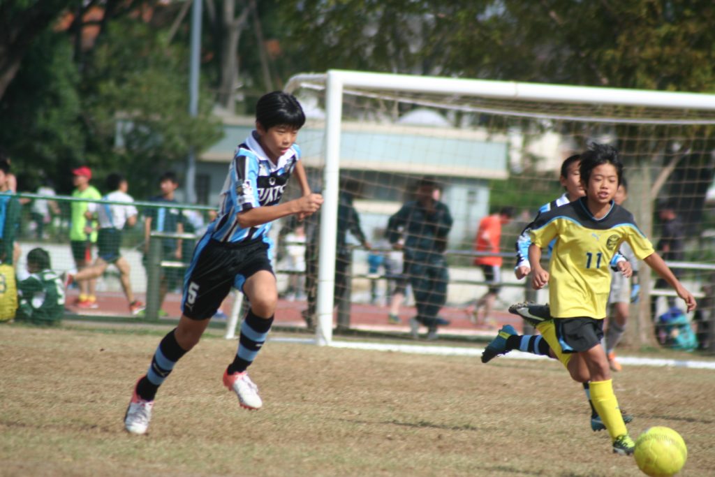 高井幸大選手