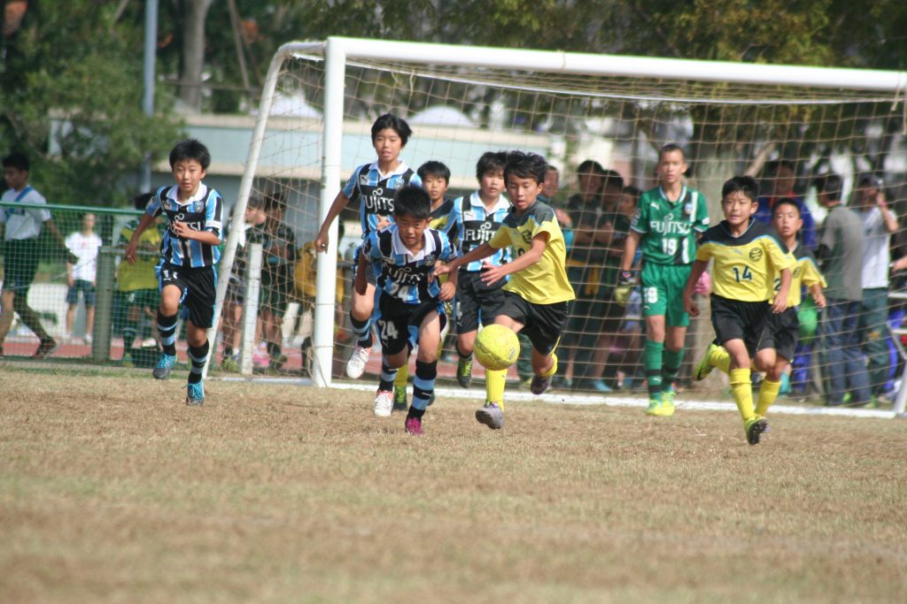 田中陸人選手