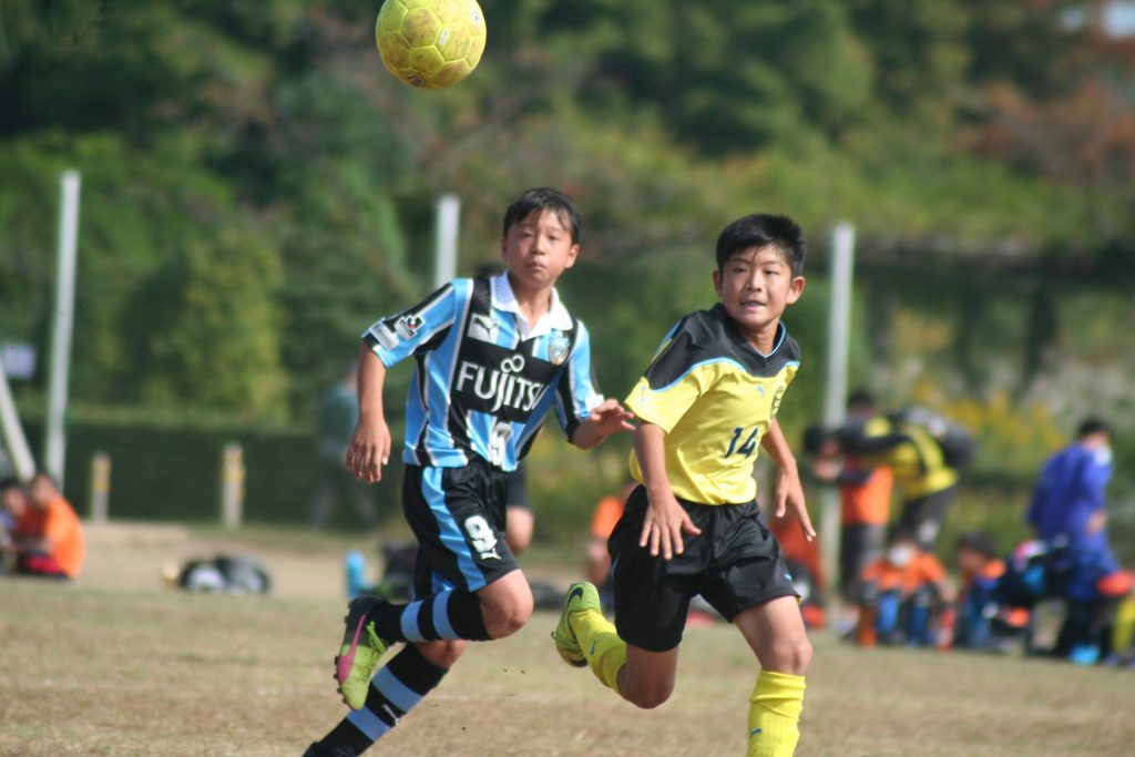 松尾凛久選手