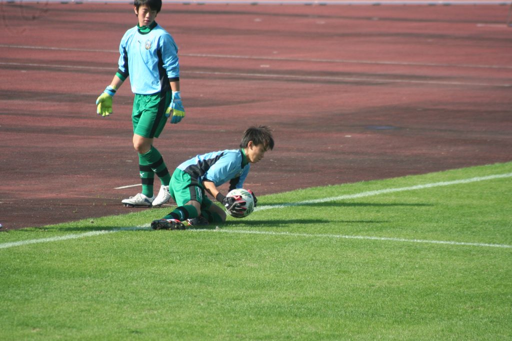 川合我空選手、鈴木嵐大選手