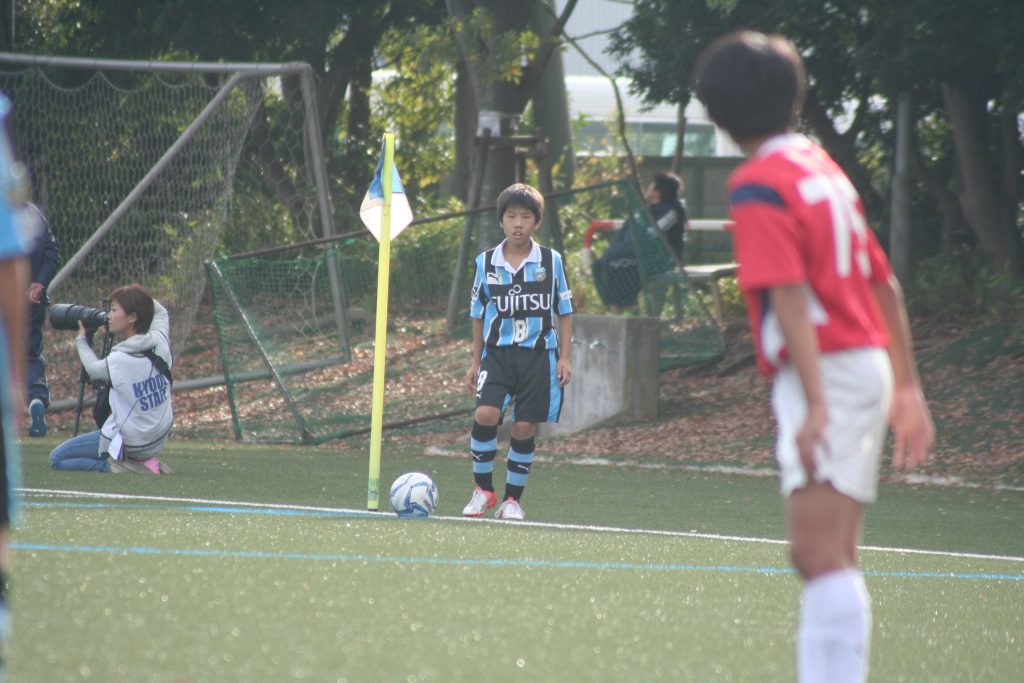 茅野直希選手