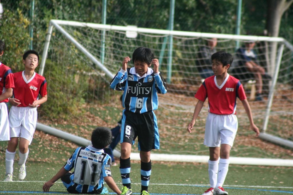 北村健選手