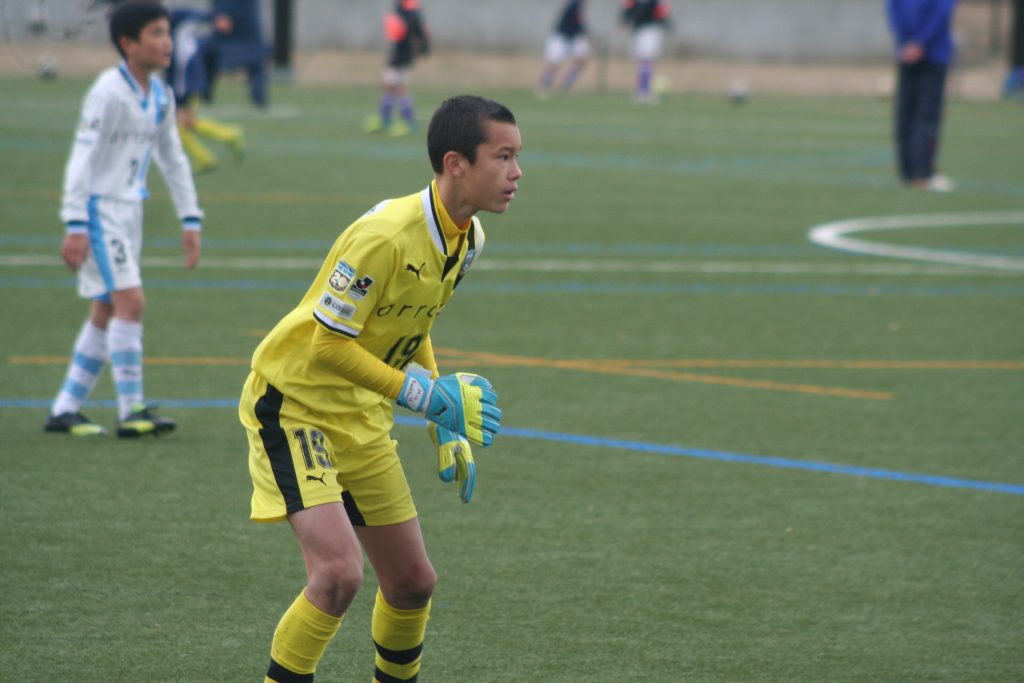 フロンターレu12 友愛sc 全日本少年サッカー大会県大会5回戦 川崎そだち