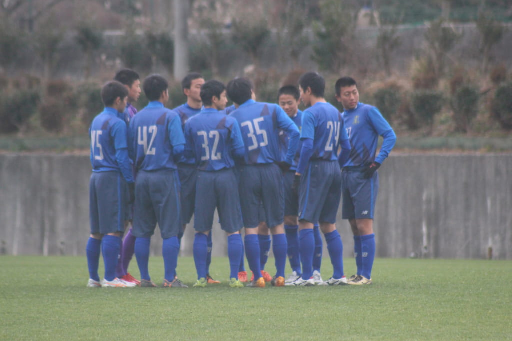 静岡学園 – 横浜創英・日大藤沢 – 静岡学園 / ニューバランスカップ – 川崎そだち