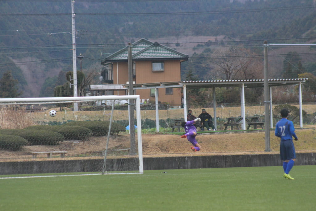 静岡学園 – 横浜創英・日大藤沢 – 静岡学園 / ニューバランスカップ – 川崎そだち