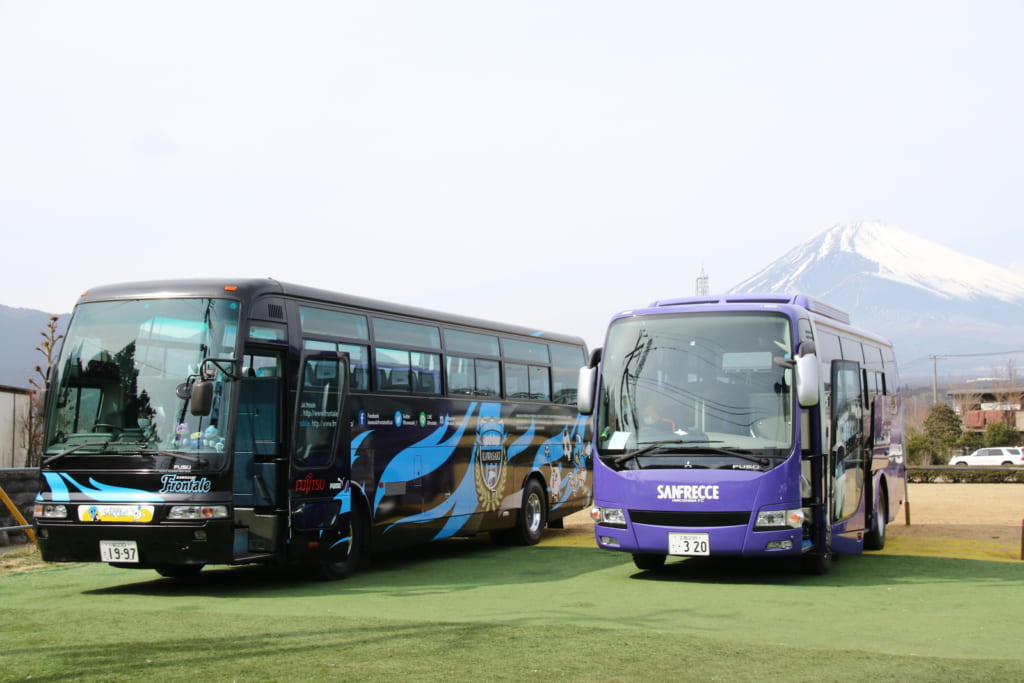 フロンターレU18 - サンフレッチェ広島ユース / JYPSL 2019 - 川崎そだち